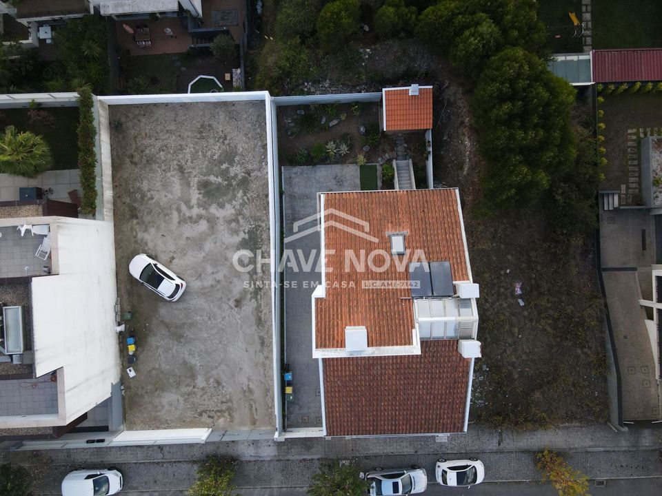 Villa i Valongo, Porto - bilde 4