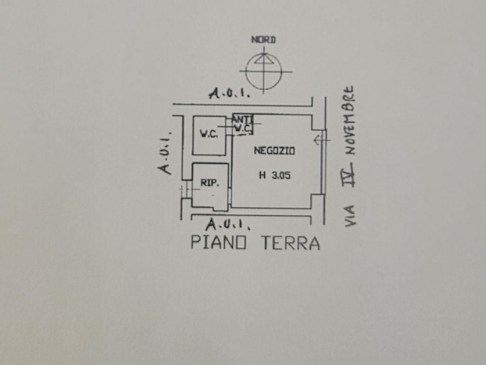Propiedad comercial en Borgosatollo, Brescia - foto 1