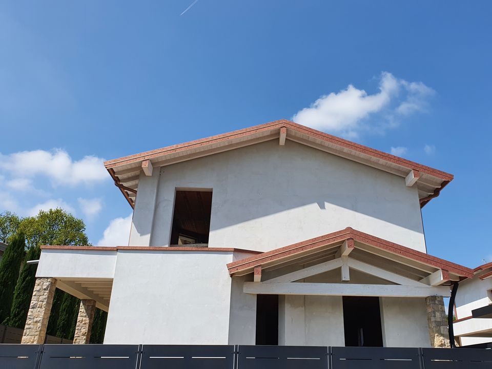 Villa i Poncarale, Brescia - bilde 2