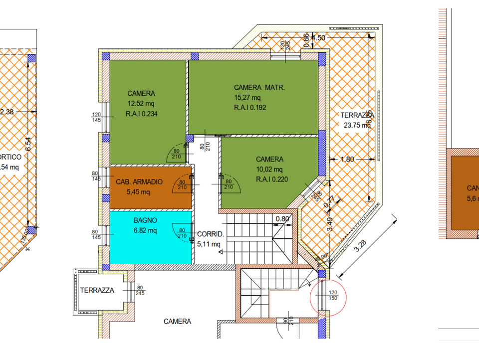 Villa i Poncarale, Brescia - bilde 5