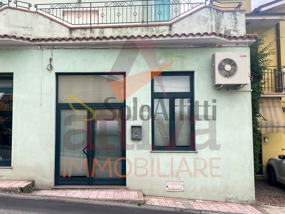 Erhvervsejendom i Castelfidardo, Ancona - foto 4