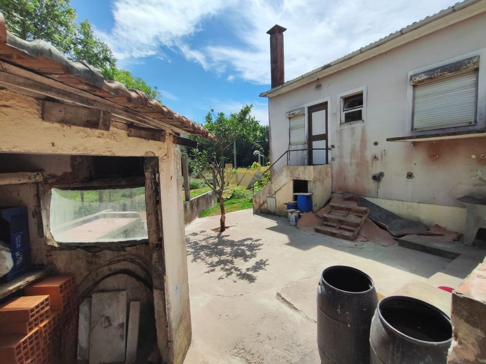 Villa a Espinho, Aveiro - foto 1