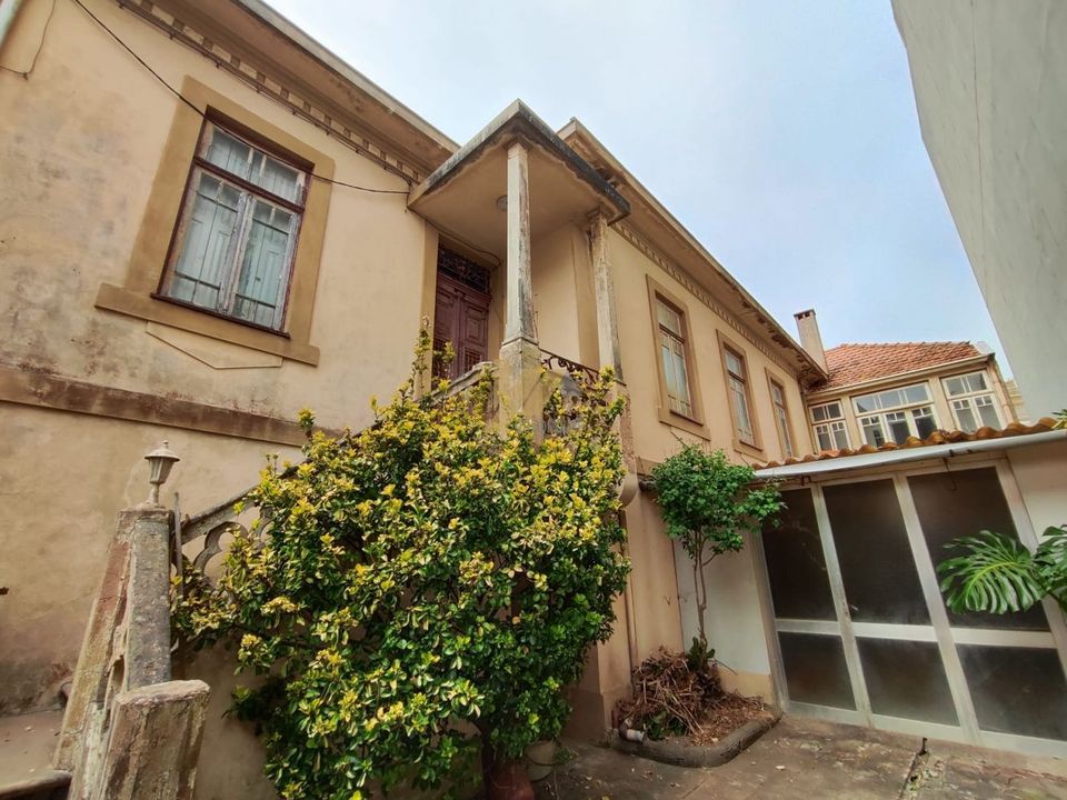 Villa i Espinho, Aveiro - foto 1