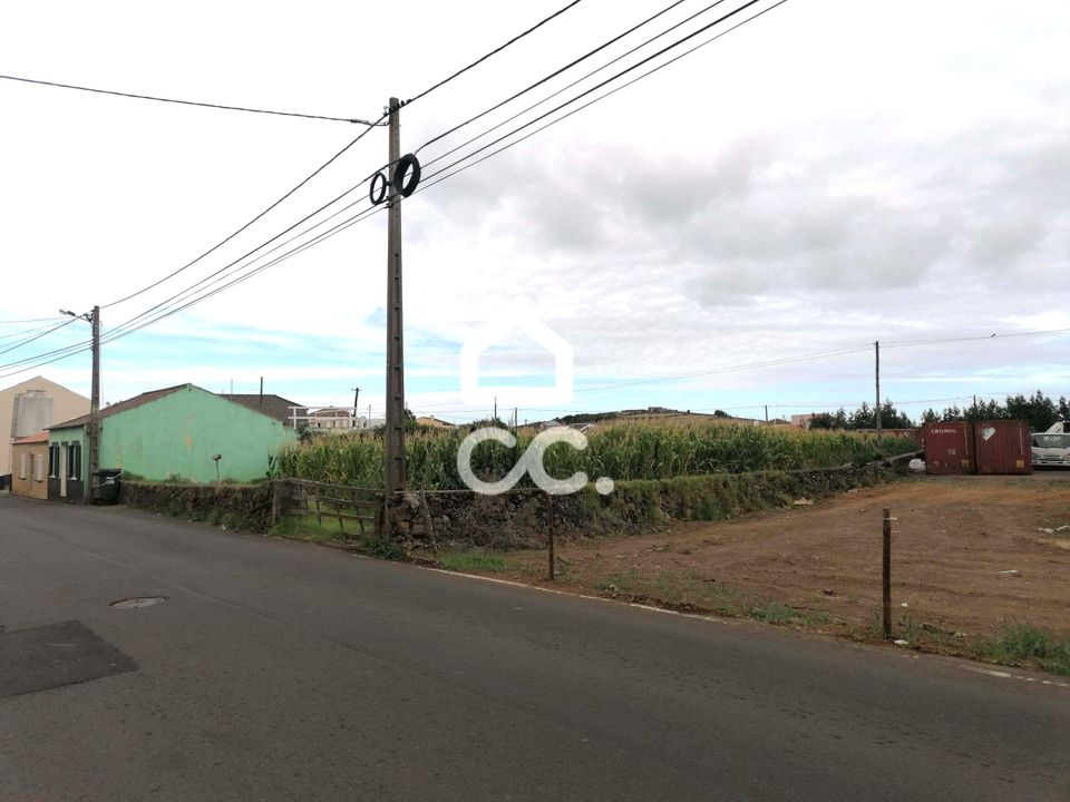 Helårsgrund i Sao Sebastiao, Terceira - foto 2