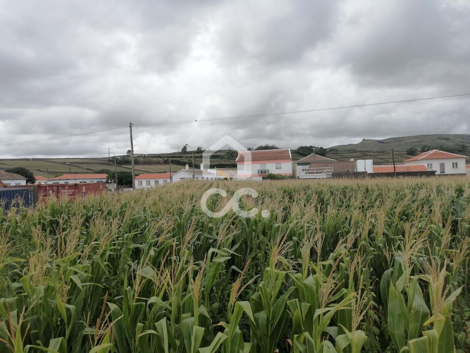 Helårsgrund i Sao Sebastiao, Terceira - foto 5