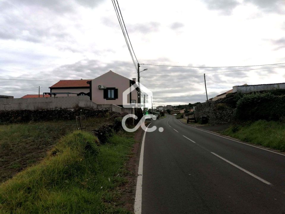 Helårsgrund i Sao Sebastiao, Terceira - foto 2