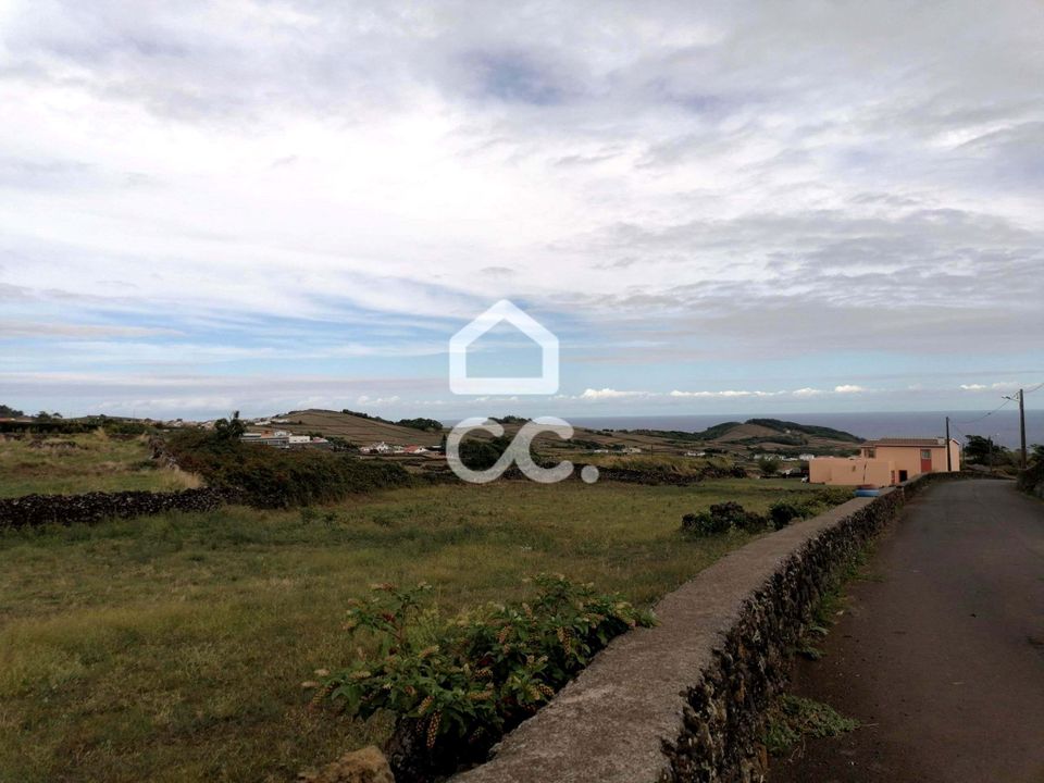 Helårsgrund i Sao Sebastiao, Terceira - foto 3