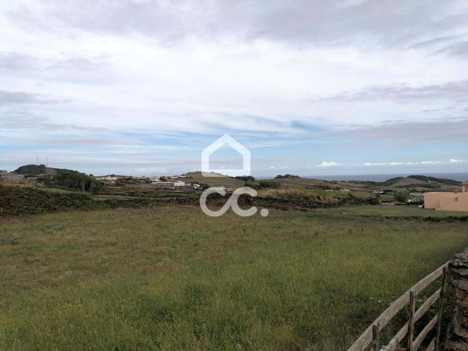 Helårsgrund i Sao Sebastiao, Terceira - foto 4