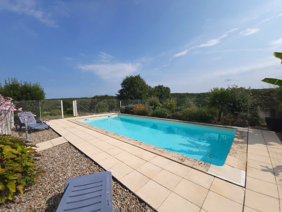 Villa i Lalinde, Dordogne - foto 2