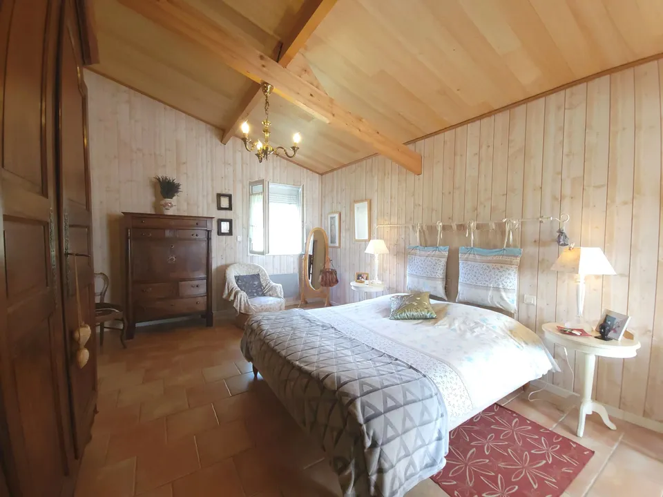 Villa i Lalinde, Dordogne - foto 5