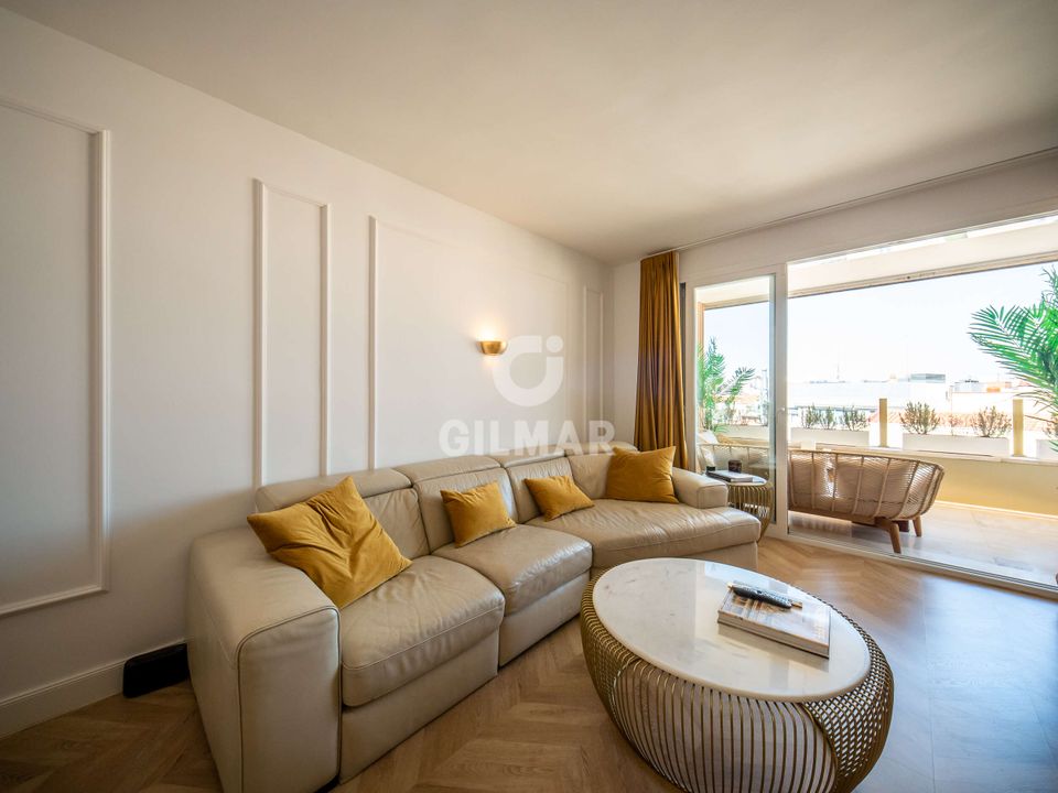 Penthouse i Madrid, Madrid - foto 1