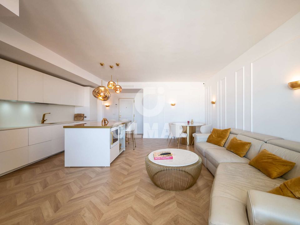 Penthouse i Madrid, Madrid - foto 2