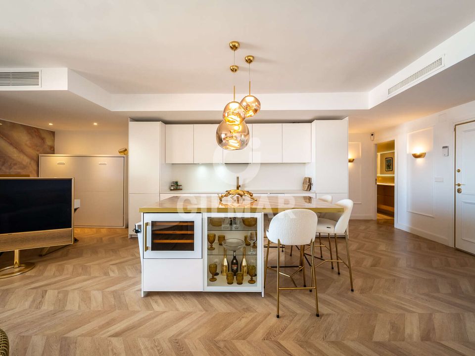Penthouse i Madrid, Madrid - foto 3