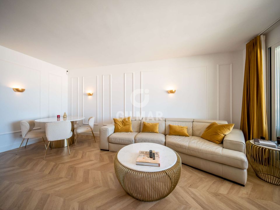 Penthouse i Madrid, Madrid - foto 4