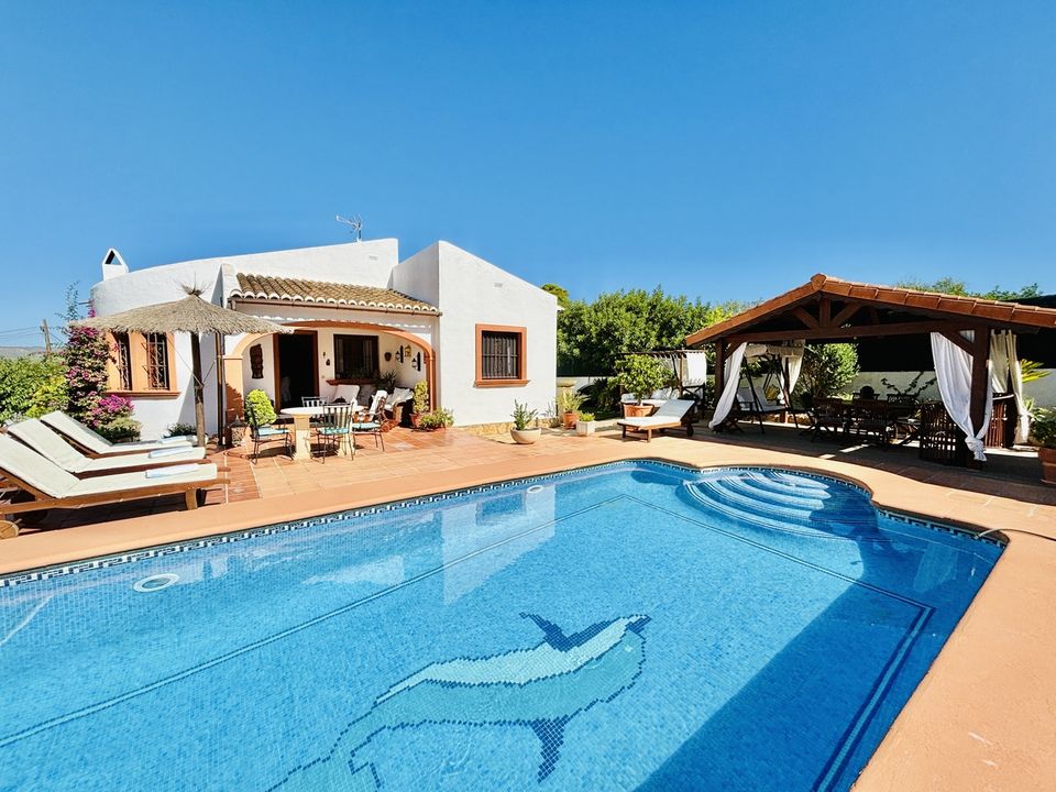 Villa a Javea, Alicante - foto 2