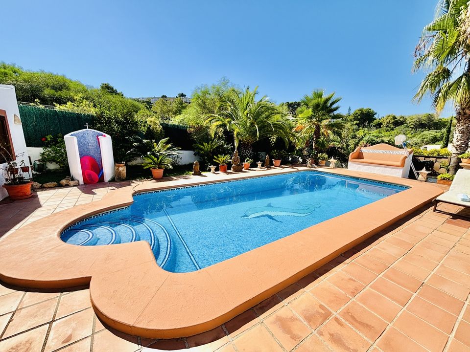 Villa a Javea, Alicante - foto 4