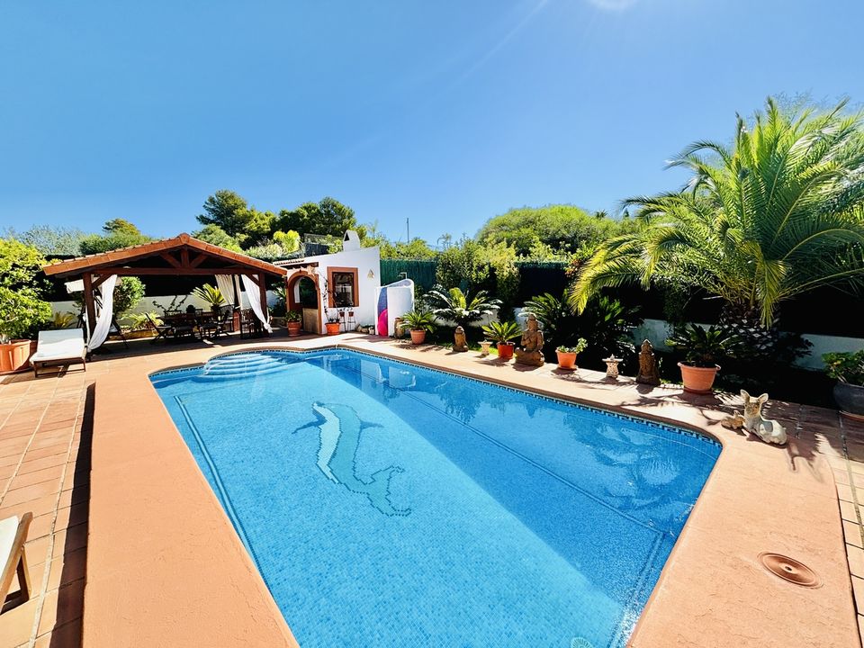 Villa a Javea, Alicante - foto 5