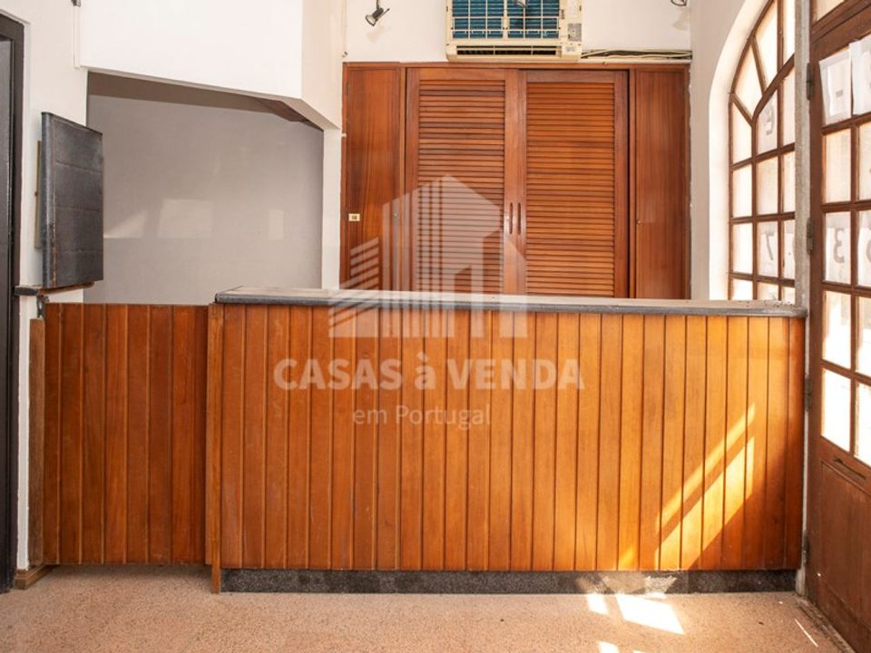 Erhvervsejendom i Carcavelos, Lisbon - foto 2