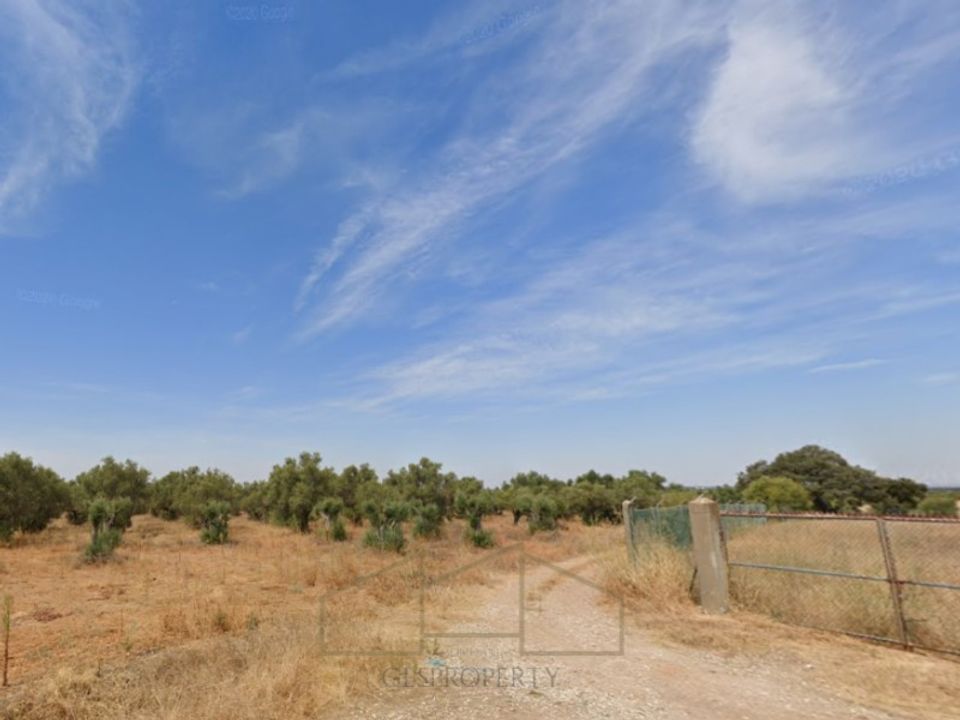 Helårsgrund i Redondo, Evora - foto 1