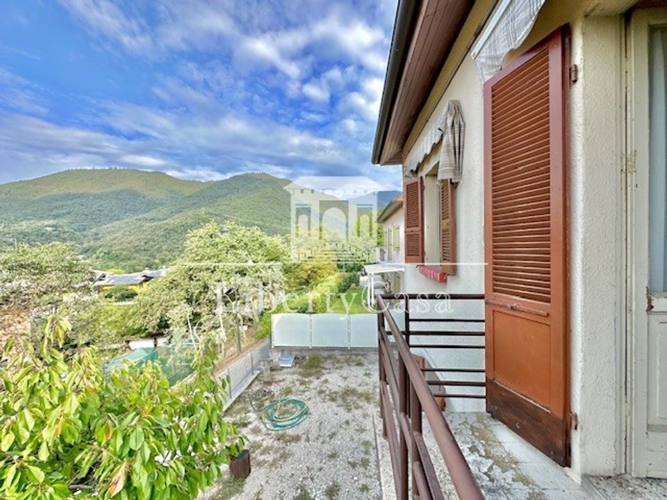 Willa: Gardone Riviera, Brescia – zdjęcie 5