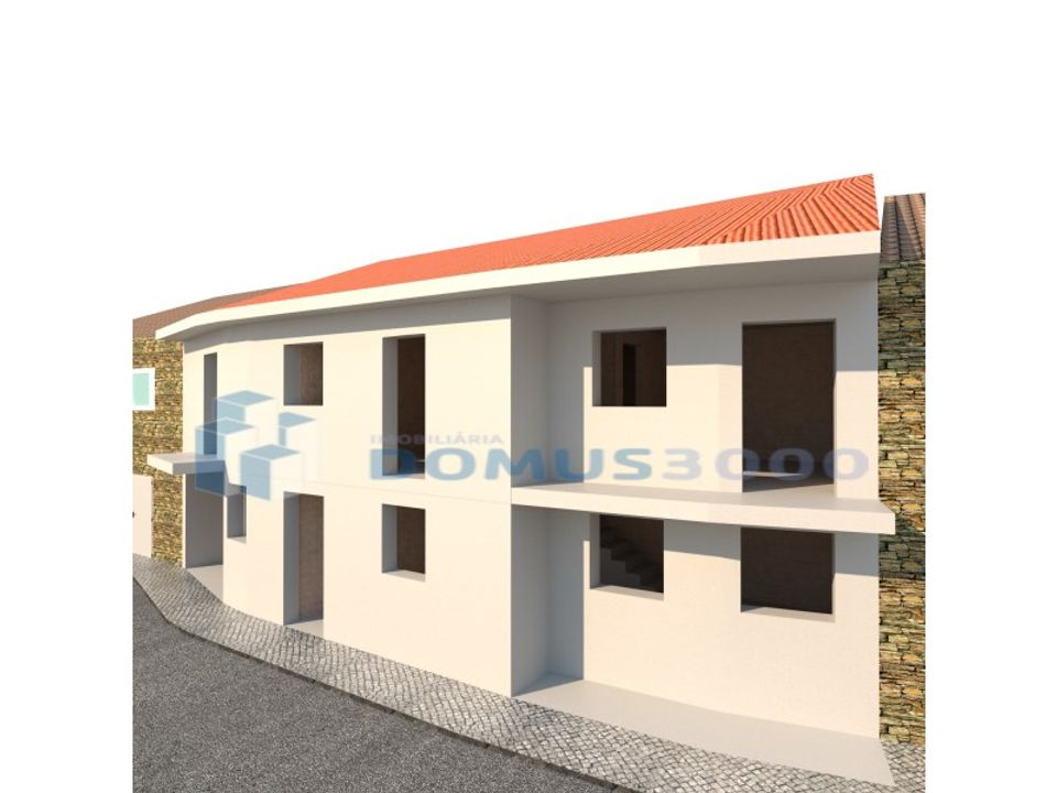 Villa i Alijo, Vila Real - foto 1