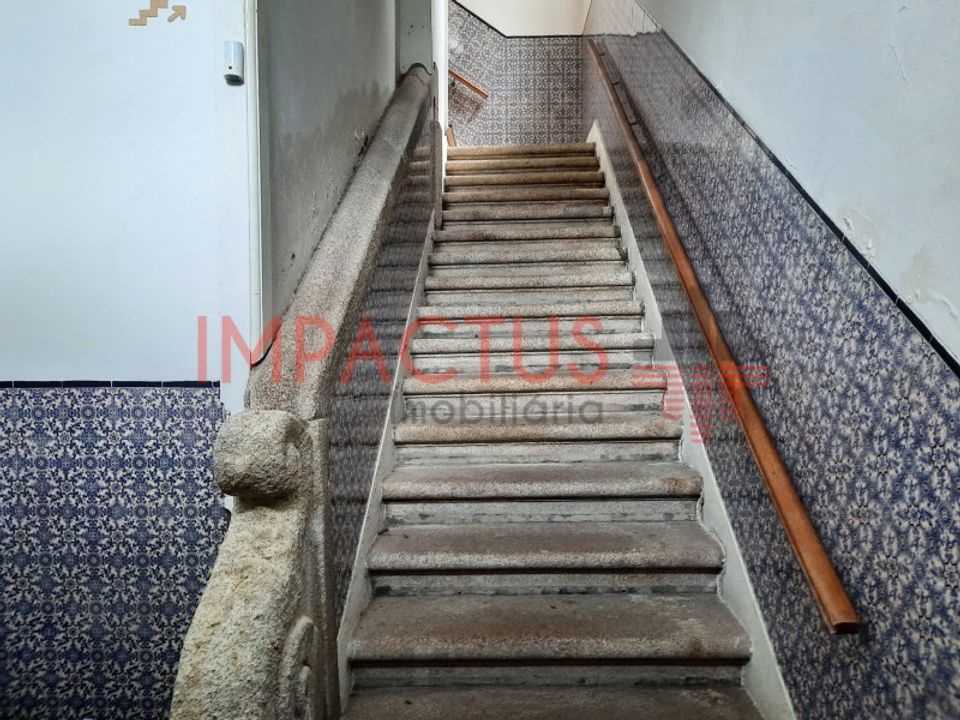 Villa i Vila do Conde, Porto - foto 1