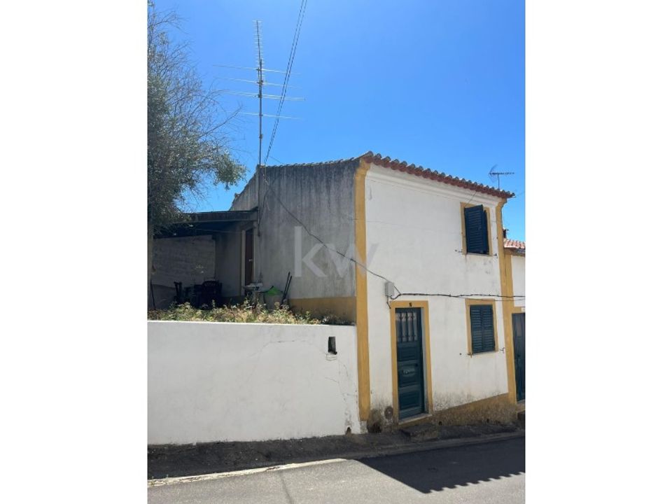 Villa i Arez e Amieira do Tejo, Portalegre - foto 1