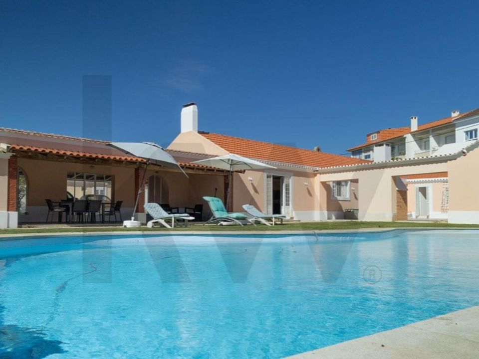 Farm i Carcavelos, Lisbon - foto 2