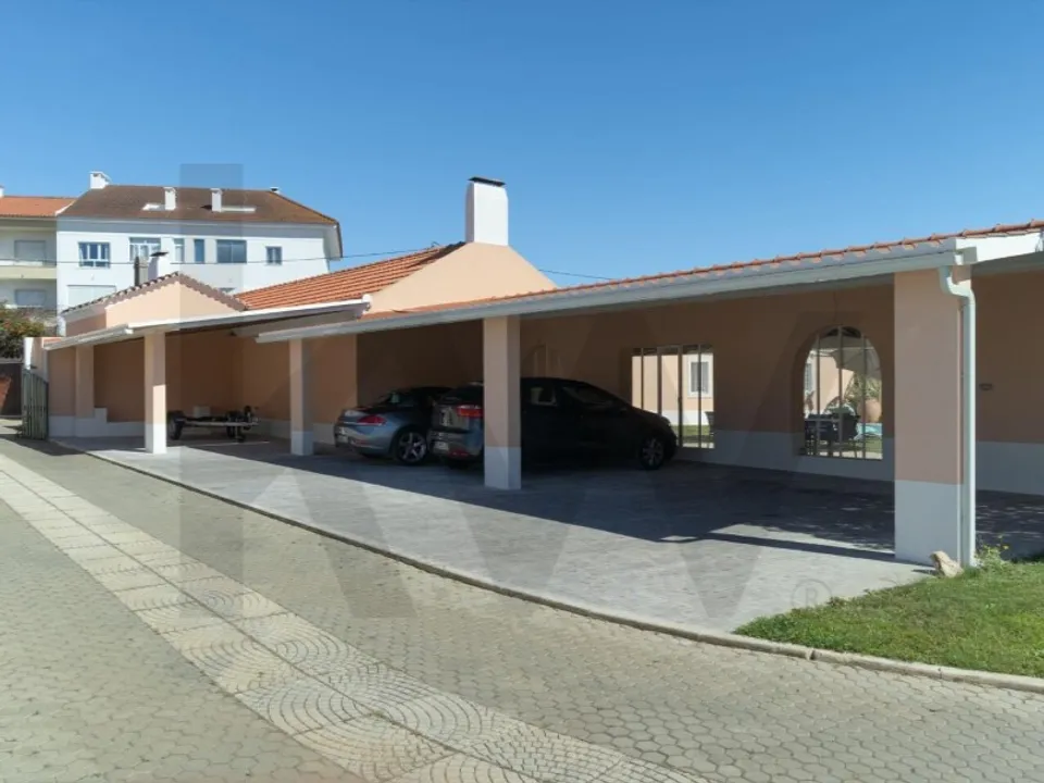 Farm i Carcavelos, Lisbon - foto 4