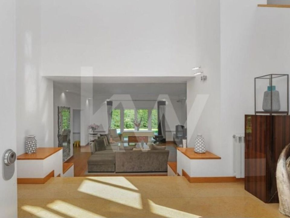Villa i Alcabideche, Lisbon - foto 3