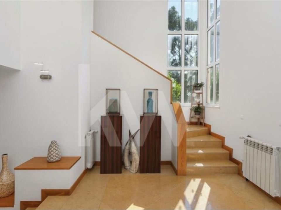 Villa i Alcabideche, Lisbon - foto 4