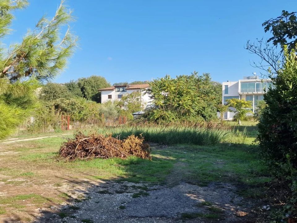 Helårsgrund i Montesilvano Marina, Pescara - foto 2
