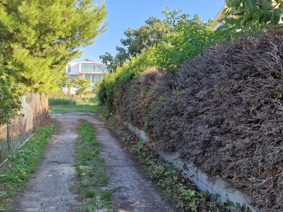 Helårsgrund i Montesilvano Marina, Pescara - foto 4