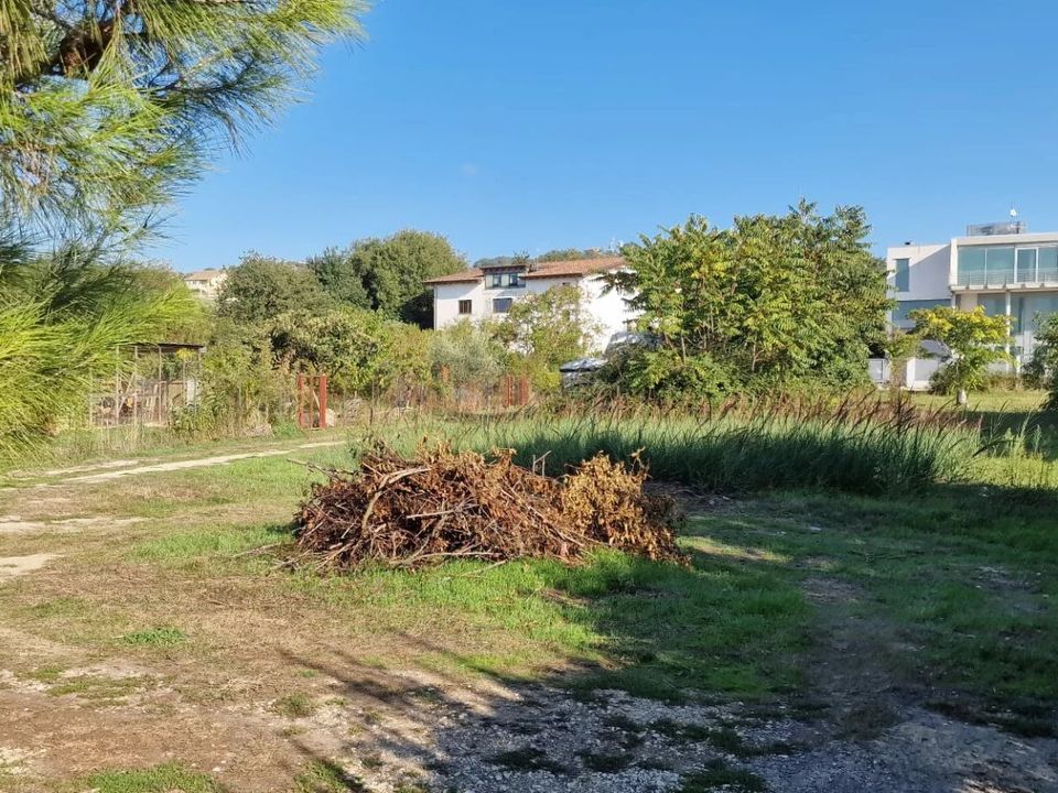Helårsgrund i Montesilvano Marina, Pescara - foto 5