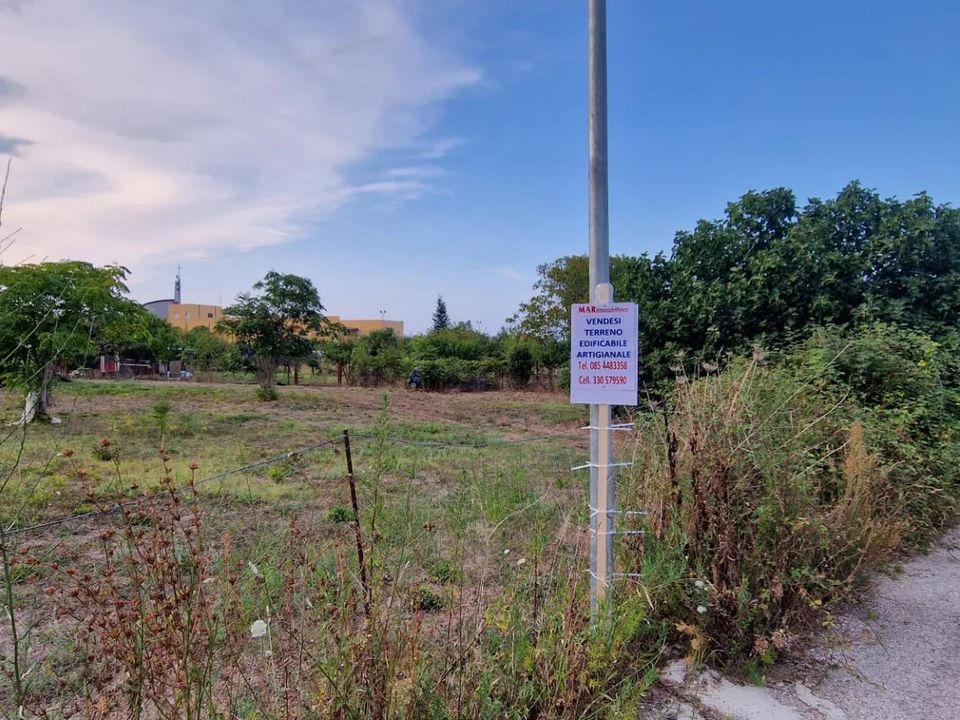 Helårsgrund i Montesilvano Marina, Pescara - foto 2