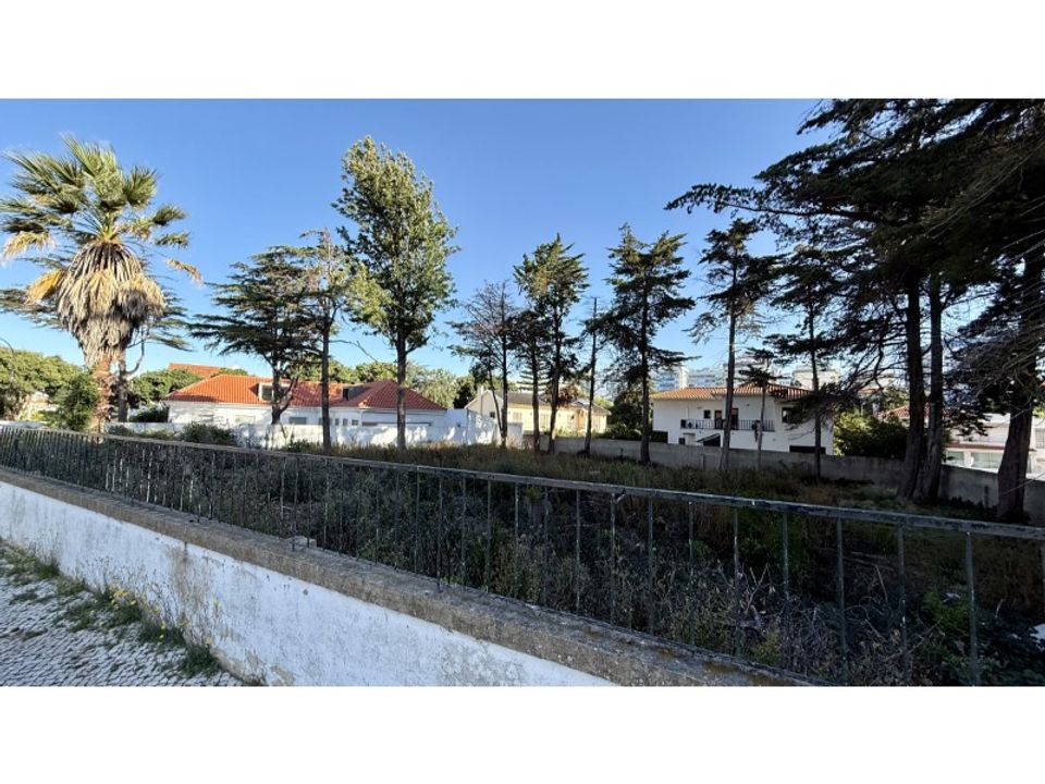 Helårsgrund i Oeiras, Lisbon - foto 4