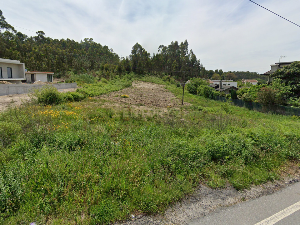 Helårsgrund i Penafiel, Porto - foto 1