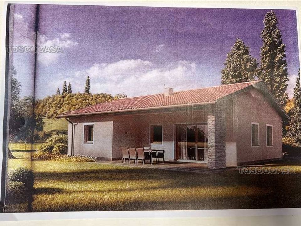 Villa i Fucecchio, Florence - foto 1