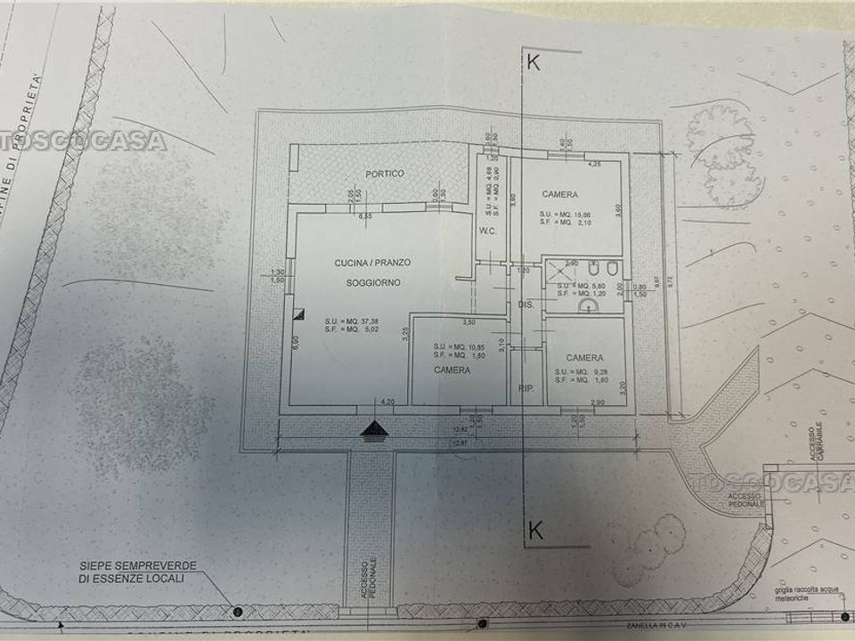 Villa i Fucecchio, Florence - foto 2