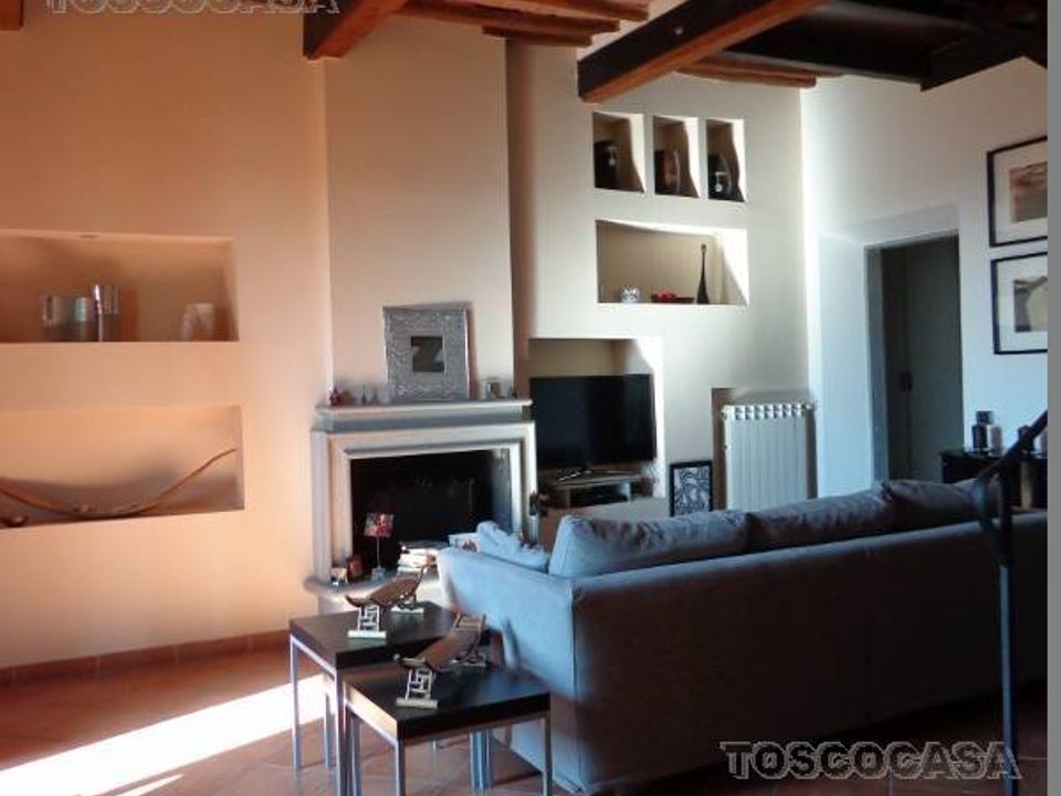 Leilighet i Fucecchio, Florence - bilde 1