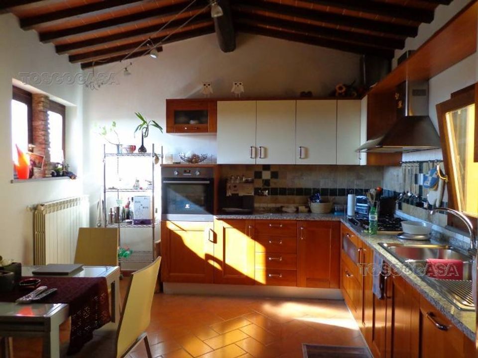 Leilighet i Fucecchio, Florence - bilde 4