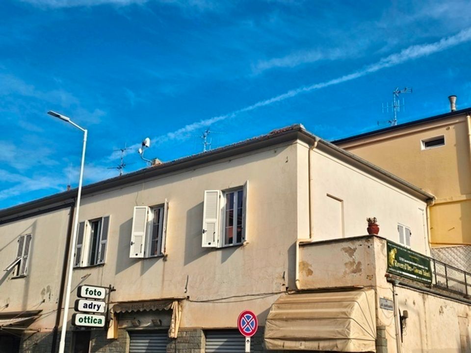 Lejlighed i San Bartolomeo al Mare, Imperia - foto 3