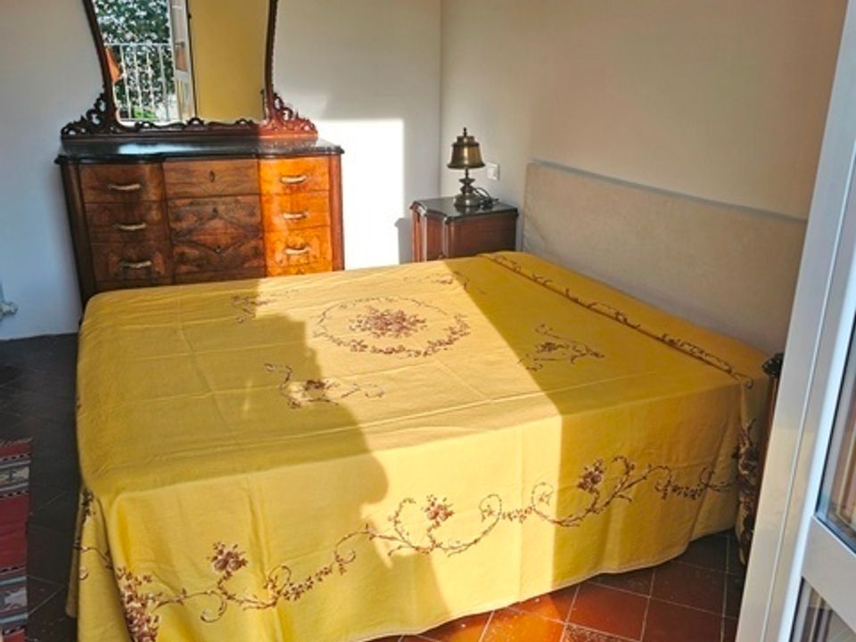 Lejlighed i San Bartolomeo al Mare, Imperia - foto 5