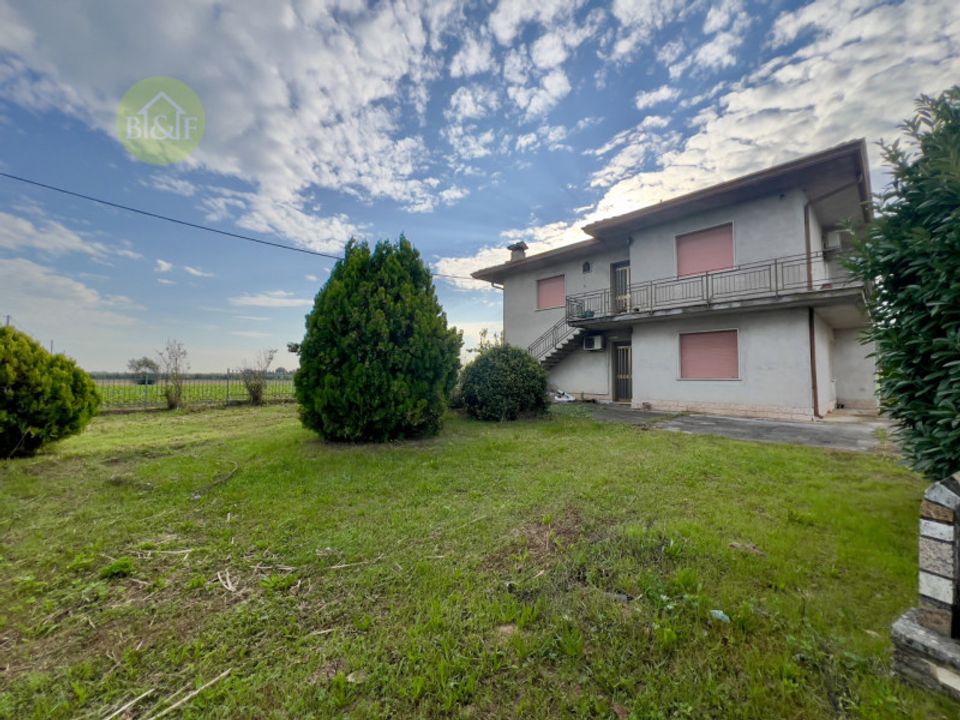 Villa i Bevilacqua, Verona - foto 1