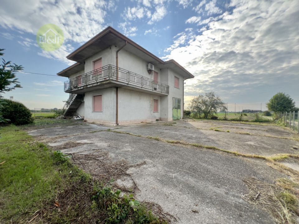 Villa i Bevilacqua, Verona - foto 2