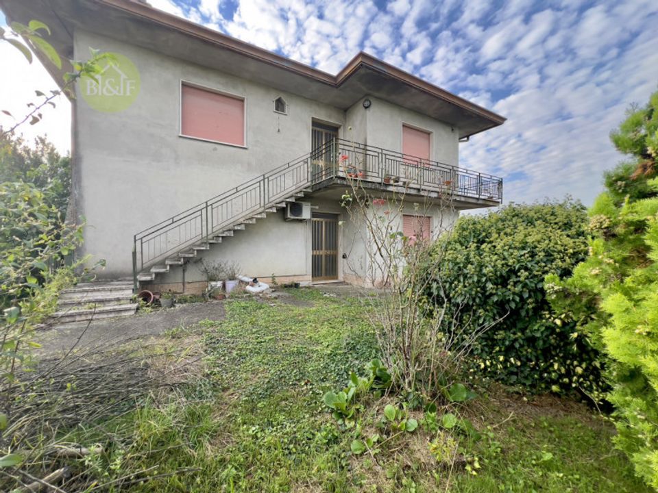 Villa i Bevilacqua, Verona - foto 3