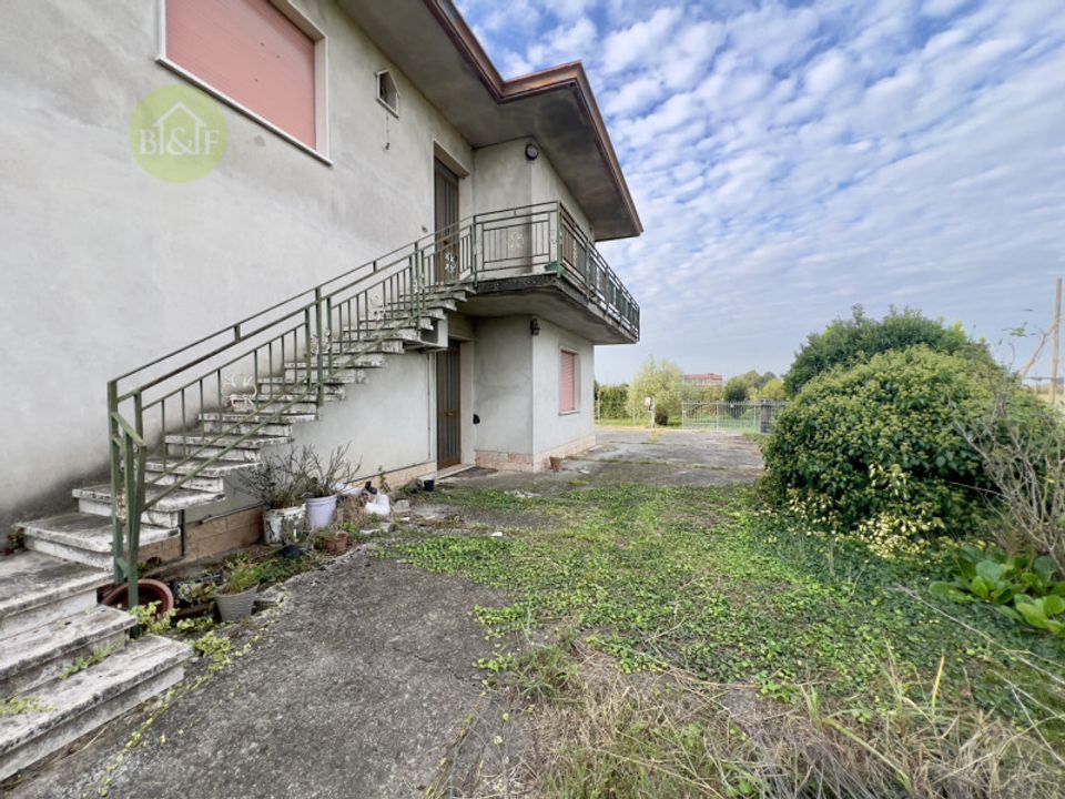 Villa i Bevilacqua, Verona - foto 4