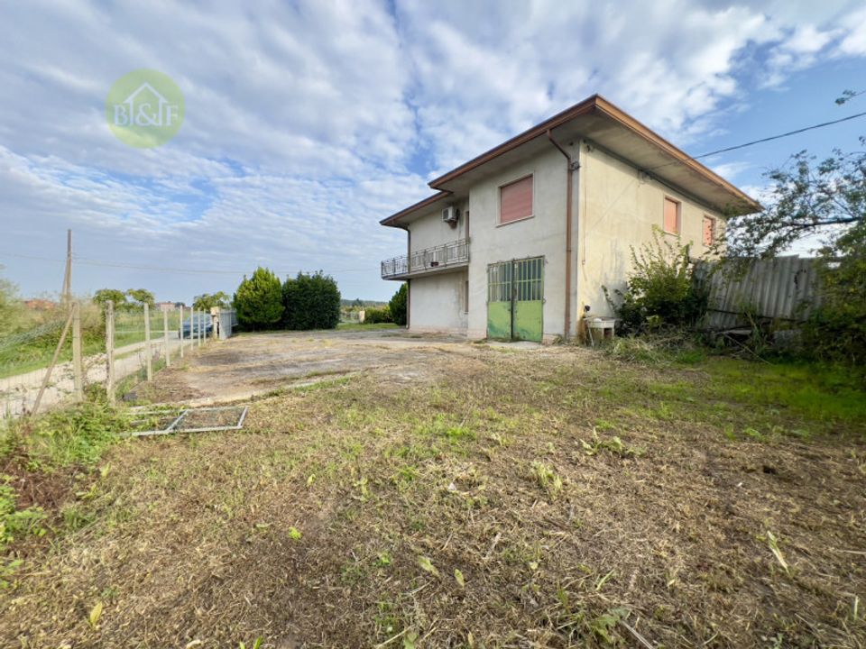 Villa i Bevilacqua, Verona - foto 5