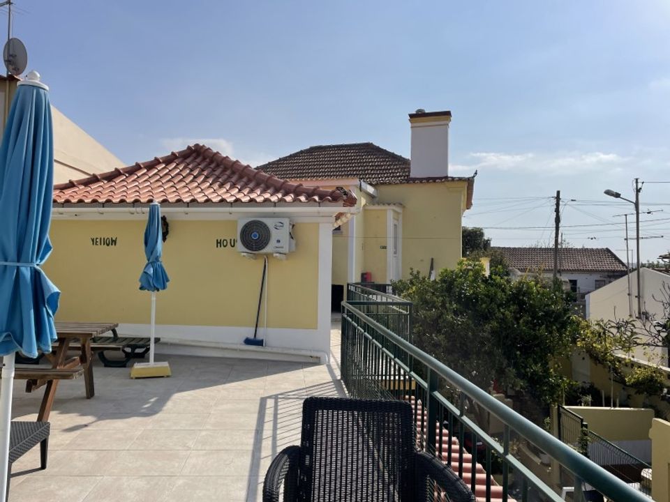 Villa i Lourinha, Lisbon - foto 2
