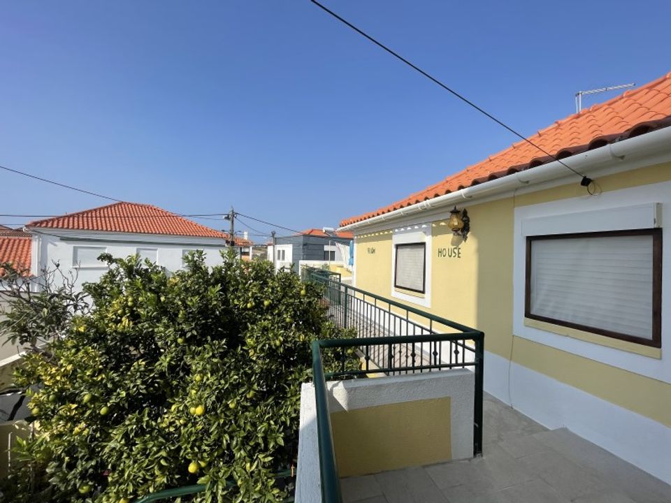 Villa i Lourinha, Lisbon - foto 5
